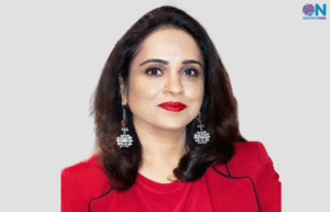 Shimona Chadha
