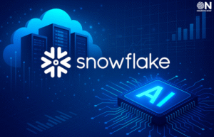 Snowflake Rides the AI