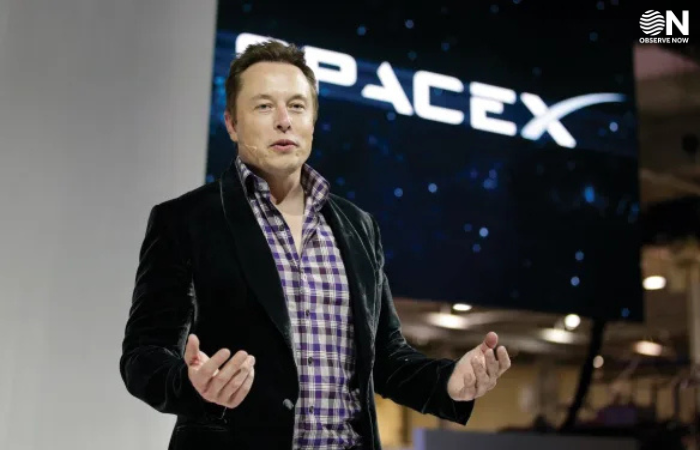 SpaceX