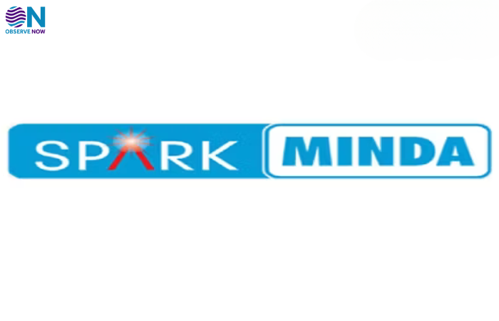 Spark Minda (1)