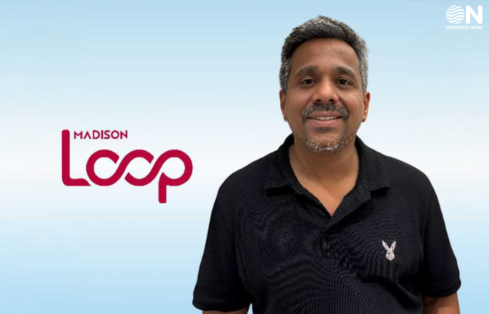 Sudarshan Karandikar