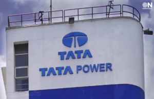 Tata Power ltd