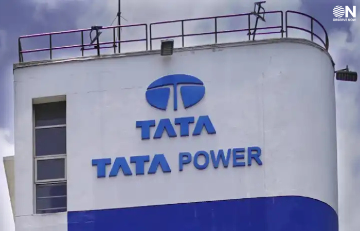 Tata Power ltd