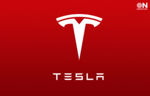 Tesla logo