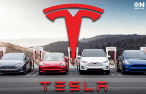 Tesla’s cars