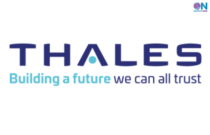 Thales Unveils