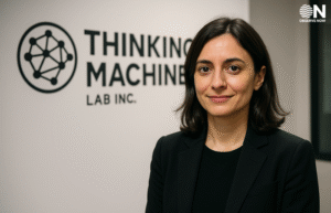 Thinking Machines Lab