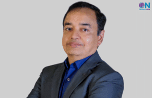 Vaibhav Tewari