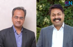 Vineet Chattree and Dibyajyoti Pattanaik