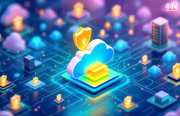 Zscaler Unveils