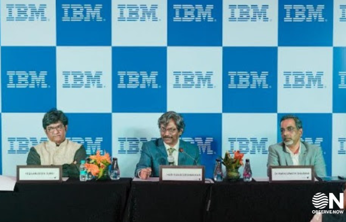 ibm exam