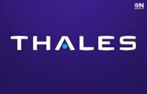 thales logo'