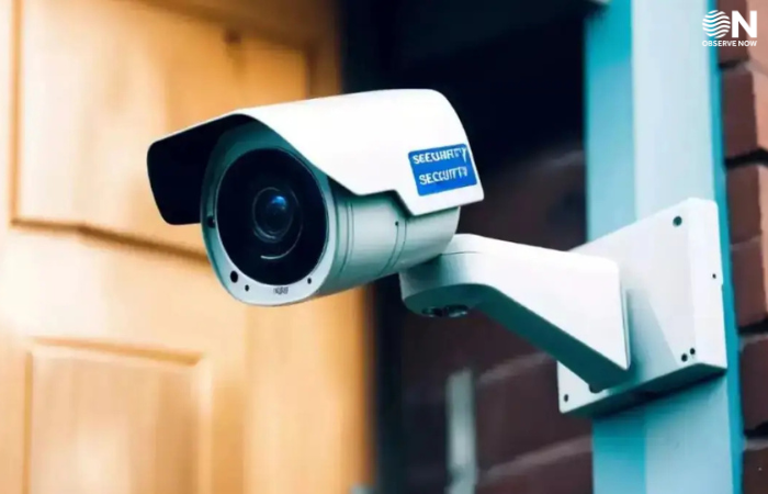 AI Cameras