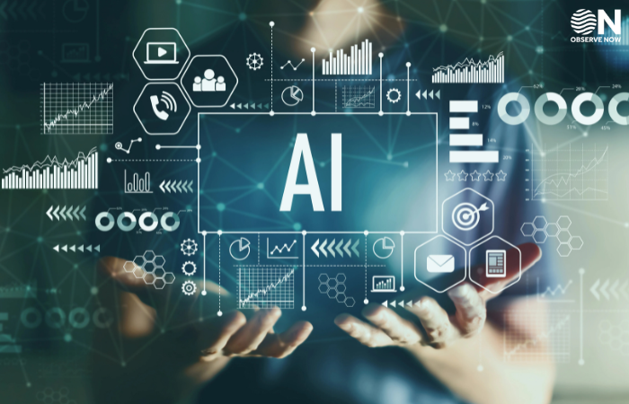 AI Courses via SWAYAM