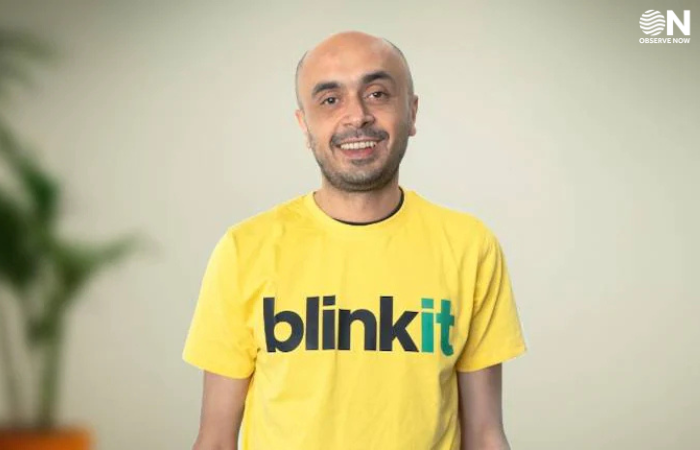 Albinder Dhindsa