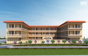 Atal Residential Schools