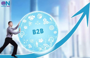 B2B Marketing