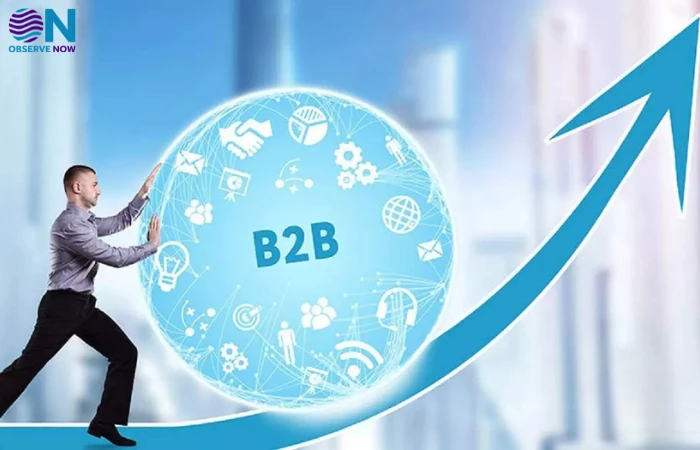 B2B Marketing