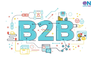 B2B landscape