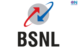 BSNL logo