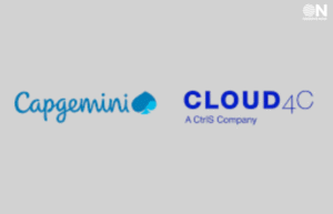 Capgemini to Acquire Cloud4C