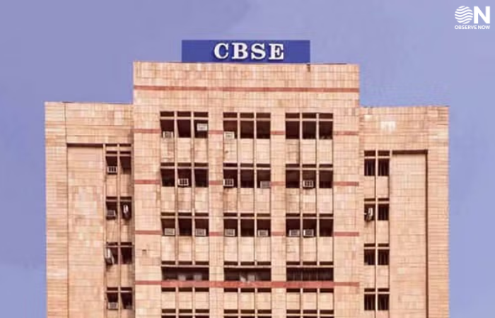 Central Board of Secondary Education