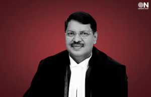 Chief Justice of India BR Gavai