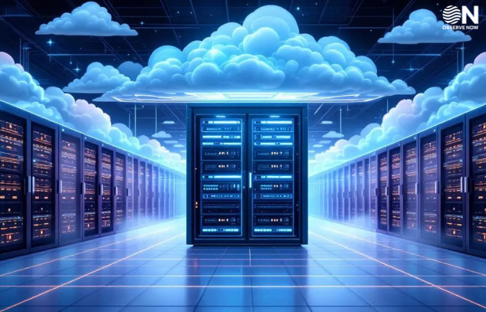 Cloudera Unveils On-Prem Private A