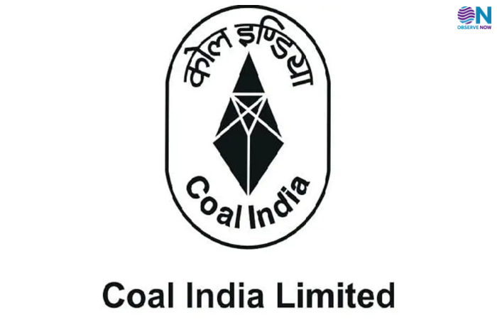 Coal India Limited