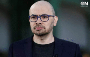 DeepMind CEO