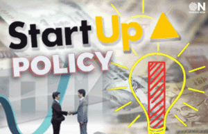 Draft Startup Policy