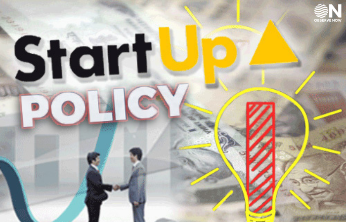 Draft Startup Policy
