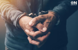 ED Arrests Businessman