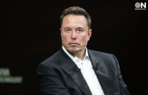 Elon Musk picture