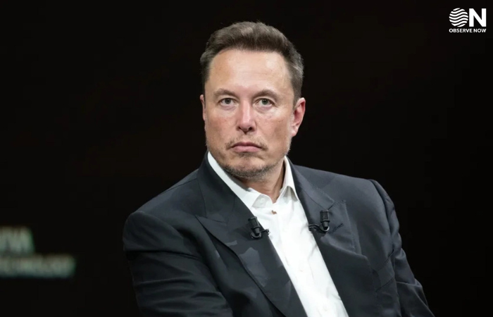 Elon Musk picture
