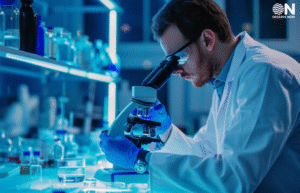 Forensic Lab Expansion