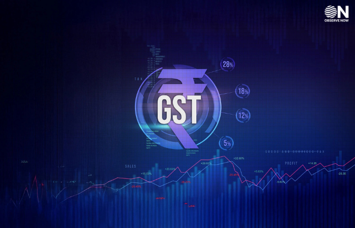 GST Reform