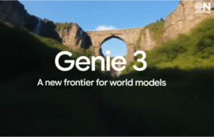 Genie 3