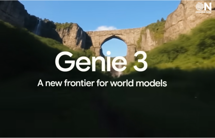 Genie 3