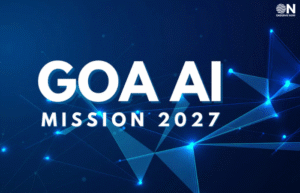 Goa’s AI Mission 2027