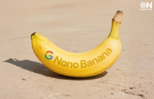 Google Launches “Nano Banana”
