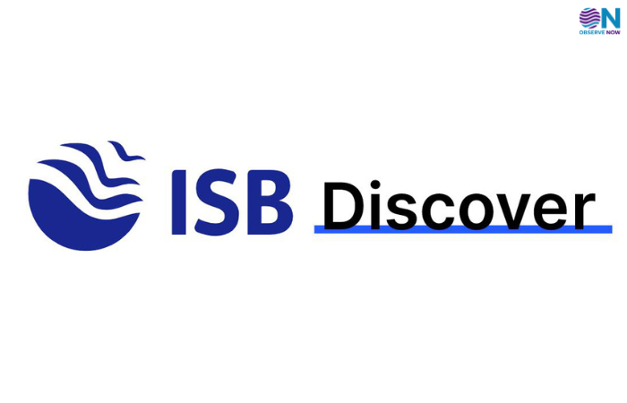 ISB Discover