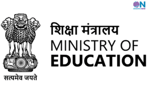 Ministry of Education