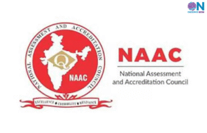NAAC logo
