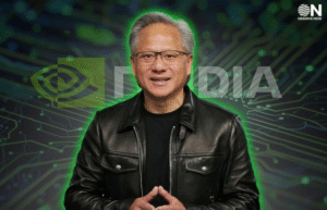 Nvidia CEO Jensen Huang (1)