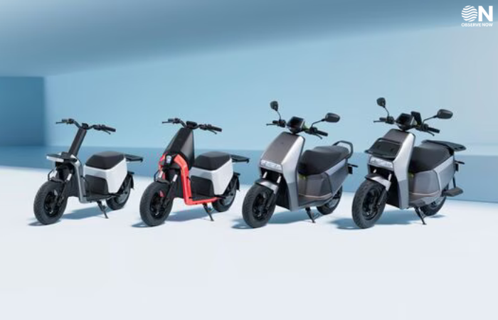 Ola Electric