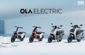 Ola Electric
