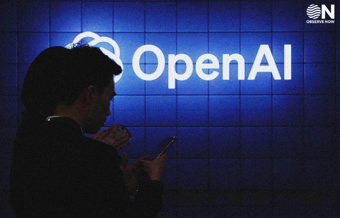 OpenAI Warns