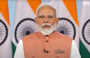 PM Modi rozgar