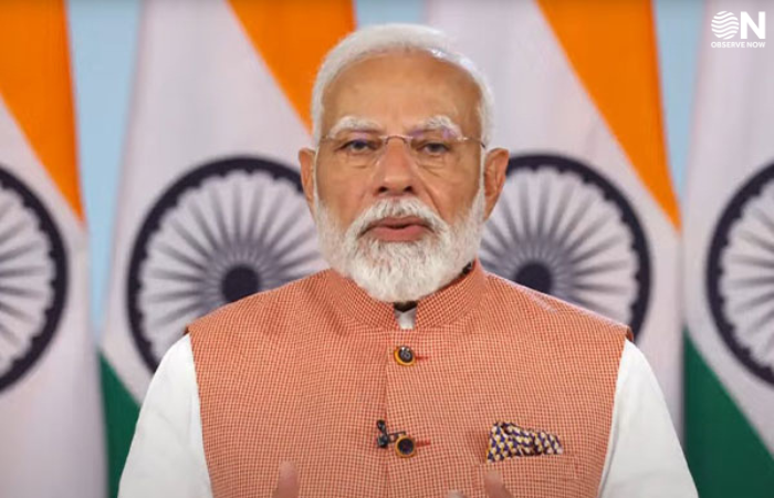 PM Modi rozgar